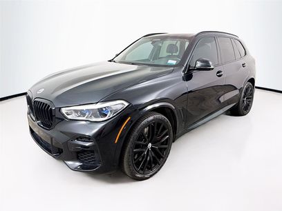 Used 2022 BMW X5 M50i w/ Executive Package