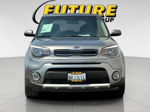Used 2019 Kia Soul + FWD image 9