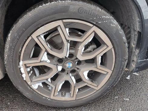 Used 2025 BMW X1 xDrive28i w/ Technology Package image 8