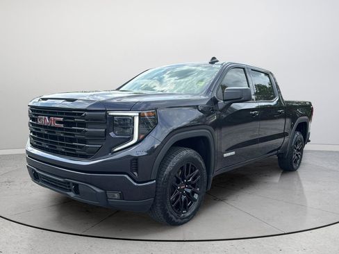 Used 2023 GMC Sierra 1500 Elevation image 4