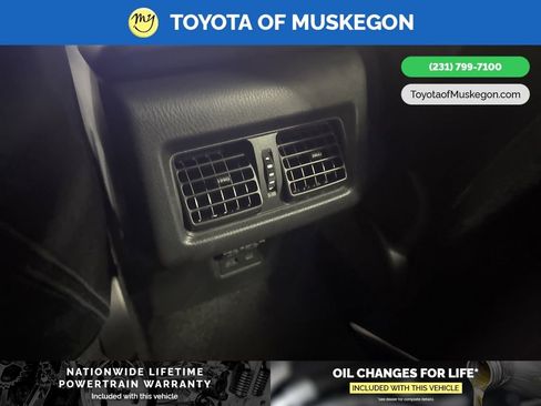 New 2026 Toyota Camry LE image 26