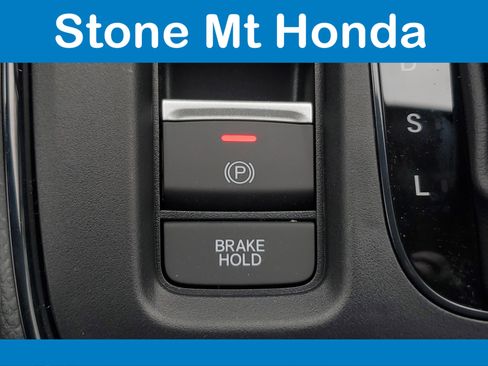 New 2026 Honda CR-V EX-L image 31