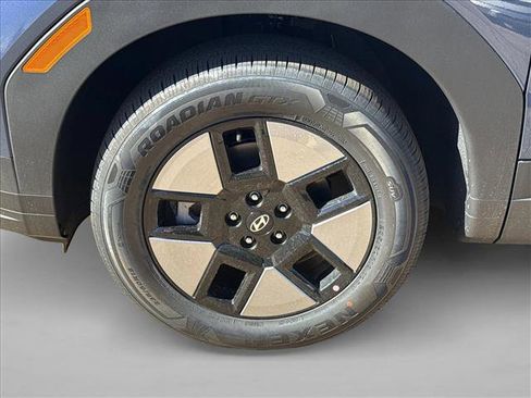 New 2026 Hyundai Santa Fe SEL image 10