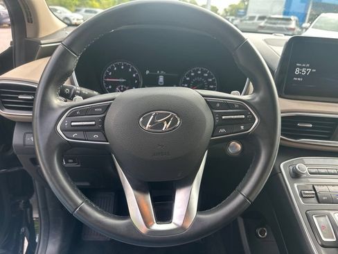 Used 2023 Hyundai Santa Fe SEL w/ Cargo Package AWD/4WD image 13