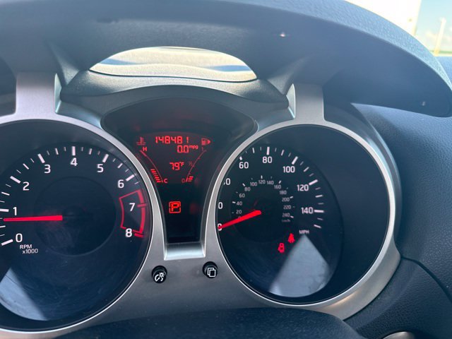 Used 2013 Nissan Juke SL AWD/4WD image 6