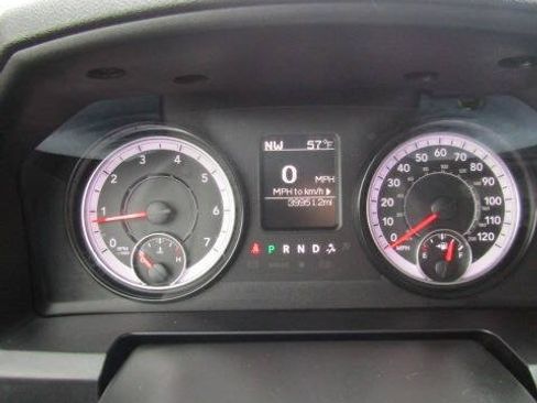 Used 2021 RAM 1500 Tradesman AWD/4WD image 10