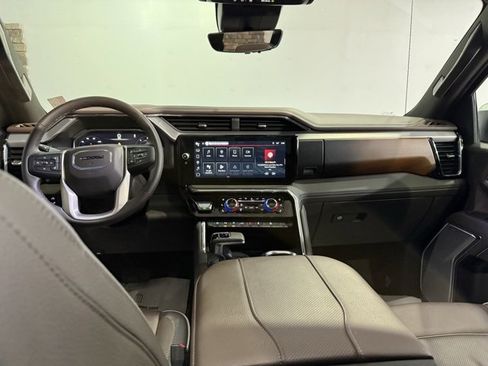 Used 2025 GMC Sierra 1500 Denali w/ Denali Reserve Package image 27