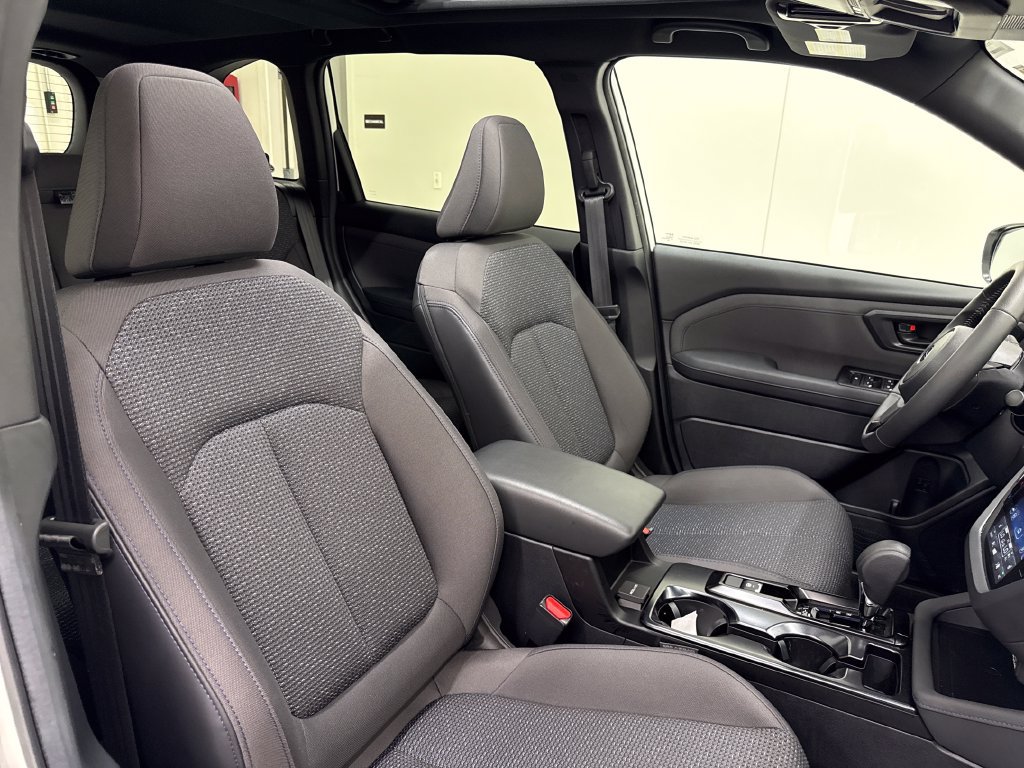 Certified 2026 Subaru Forester Premium AWD/4WD image 25