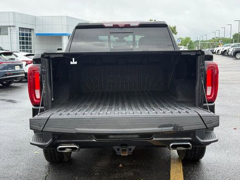Used 2021 GMC Sierra 1500 Denali w/ Denali Ultimate Package AWD/4WD image 6