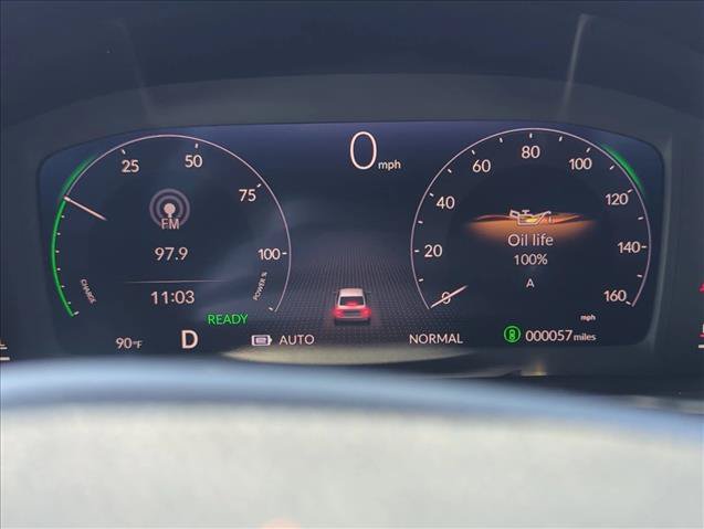 New 2026 Honda Accord Sport image 9