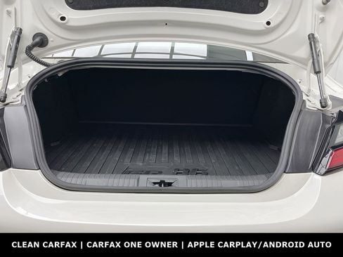 Used 2024 Toyota GR86 Premium RWD image 24