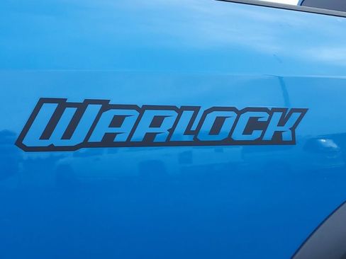 Used 2022 RAM 1500 Classic Warlock w/ Warlock Decor Package image 10