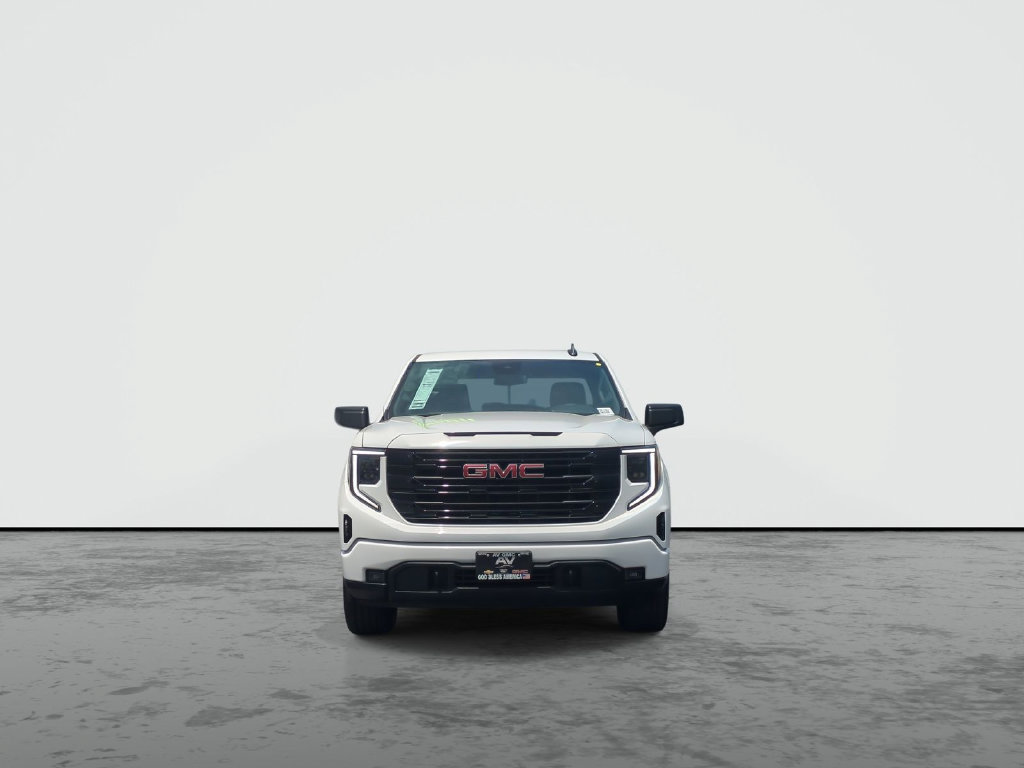 Certified 2026 GMC Sierra 1500 Elevation AWD/4WD image 3
