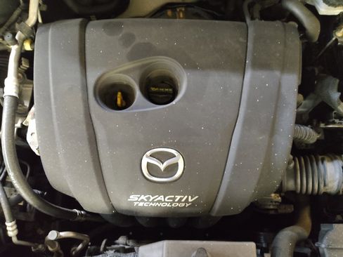 Used 2016 MAZDA CX-5 Touring w/ Bose/Moonroof Package FWD image 30