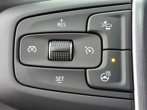 Used 2025 GMC Sierra 1500 Elevation image 21