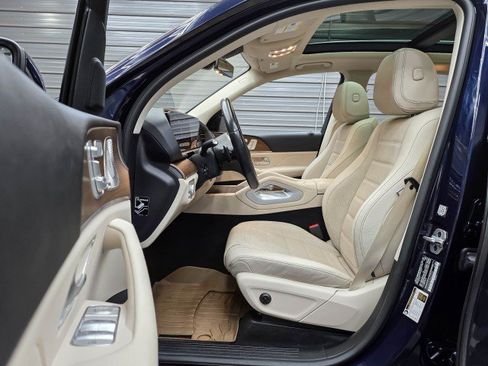 Used 2022 Mercedes-Benz GLE 450 4MATIC image 14