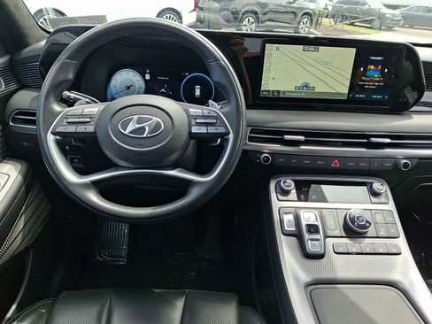 Certified 2024 Hyundai Palisade Calligraphy AWD/4WD image 12