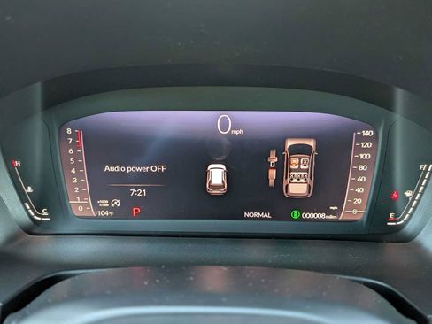 New 2026 Honda Passport RTL image 28
