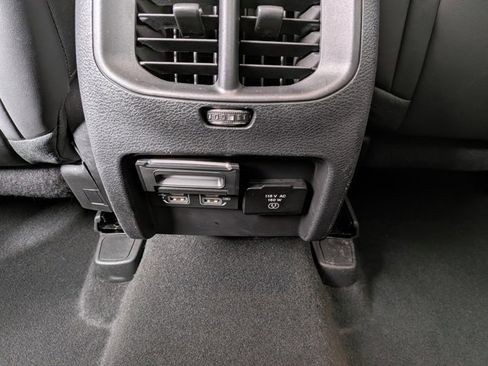 Used 2019 Jeep Cherokee Trailhawk w/ Comfort/Convenience Group image 24