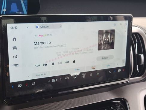 New 2025 Ford Expedition Active image 20