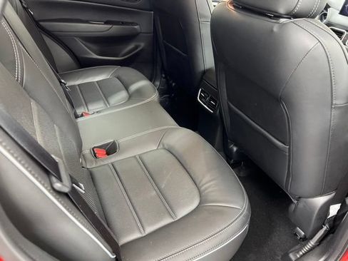 Used 2025 MAZDA CX-5 AWD 2.5 S image 23