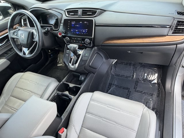 Used 2018 Honda CR-V EX-L image 7