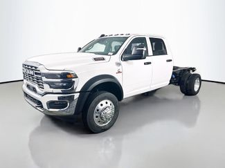 New 2026 RAM 4500 Tradesman AWD/4WD video 3