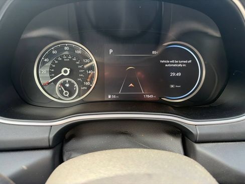 Used 2021 Genesis GV80 3.5T Advanced + AWD/4WD image 9