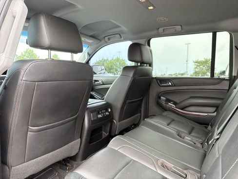 Used 2018 GMC Yukon XL SLT RWD image 12