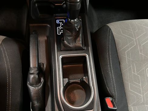 Used 2023 Toyota Tacoma TRD Sport image 22