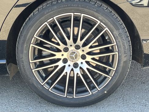 Certified 2022 Mercedes-Benz C 300 C 300 image 10