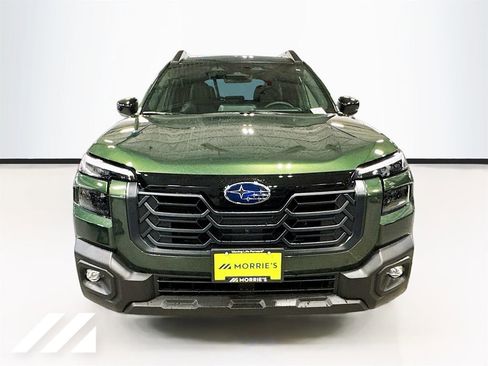 New 2026 Subaru Outback Limited XT AWD/4WD image 2