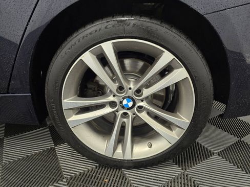 Used 2017 BMW 340i xDrive Sedan image 18