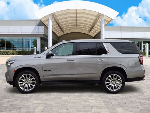 Used 2023 Chevrolet Tahoe High Country w/ Premium Package 2 image 3