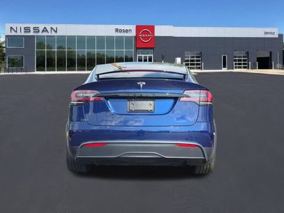 Used 2022 Tesla Model X