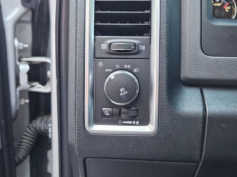 Used 2016 RAM 1500 Big Horn AWD/4WD image 19