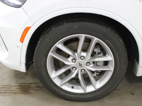 Used 2024 Dodge Durango R/T image 47
