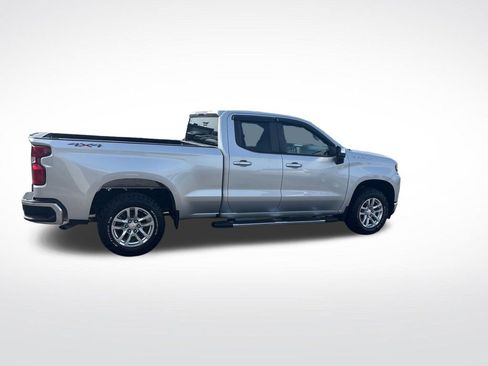 Used 2019 Chevrolet Silverado 1500 LT w/ All-Star Edition image 9