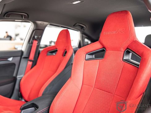 Used 2024 Honda Civic Type R image 18