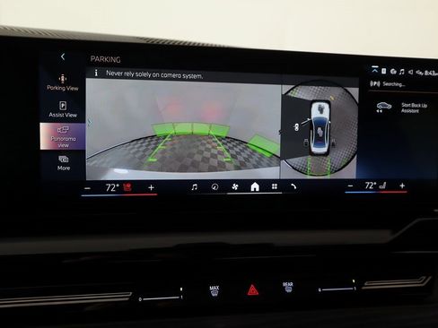 New 2025 BMW 530i w/ M Sport Package image 7