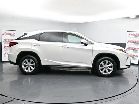 Used 2017 Lexus RX 350 FWD image 9