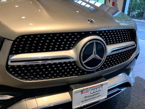 Used 2021 Mercedes-Benz GLE 350 4MATIC image 30
