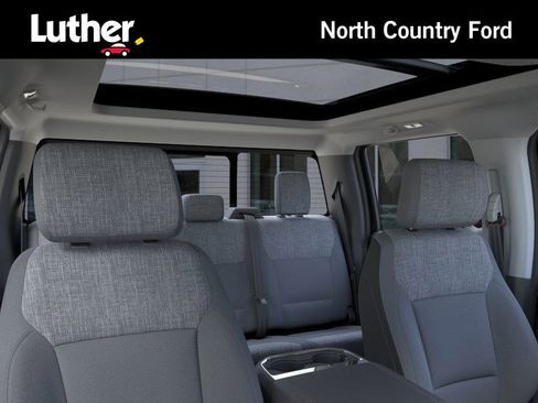 New 2026 Ford F350 XLT w/ XLT Premium Package image 22