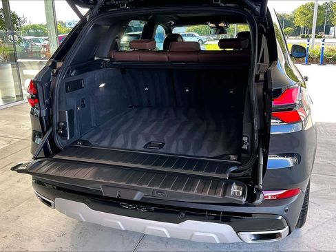 Used 2026 BMW X5 sDrive40i RWD image 34