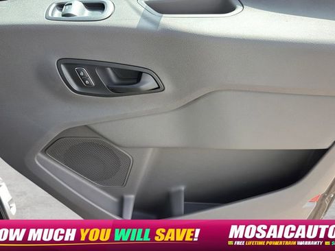 New 2026 Ford Transit 350 XLT AWD/4WD image 11