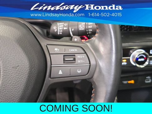 Used 2024 Honda CR-V Sport image 16