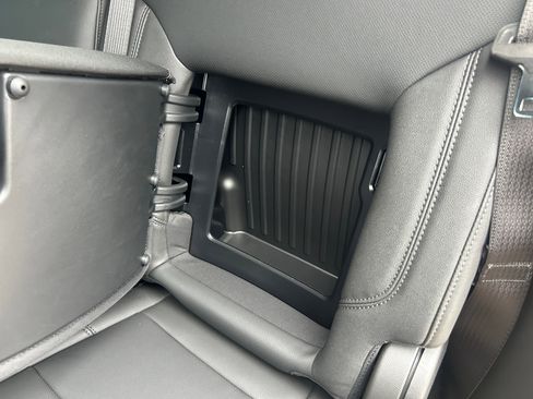 New 2026 Chevrolet Silverado 1500 LTZ w/ LTZ Premium Package image 35