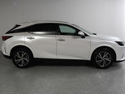 Used 2023 Lexus RX 350 FWD w/ Cold Area Package image 15