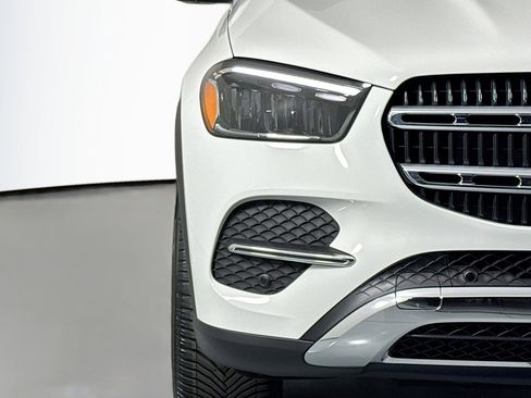 New 2026 Mercedes-Benz GLE 350 4MATIC image 13