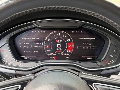 Used 2018 Audi S5 Premium Plus AWD/4WD image 32